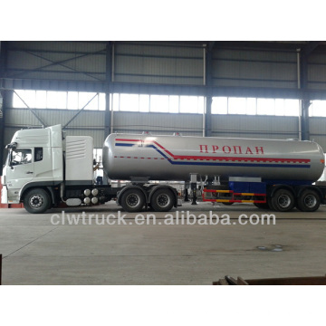 Best Price Dongfeng Tianlong lpg trucks for sale in Morocco